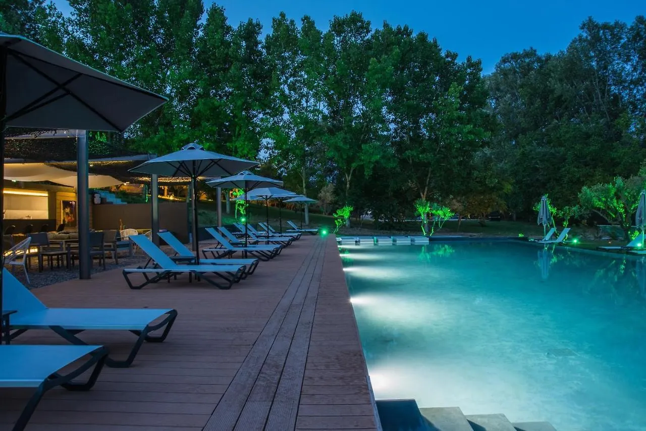 Sani More & Sani Woods (Adults Only) Апарт-отель
