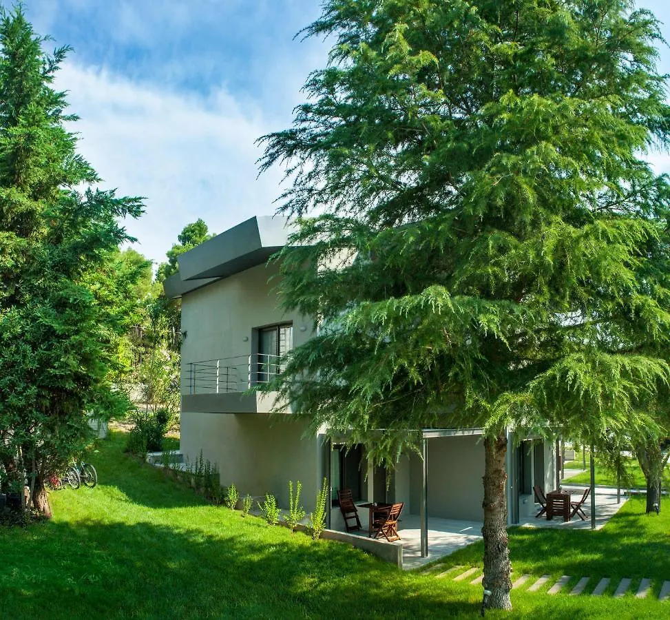 Sani More & Sani Woods (Adults Only) 4*, Сани-Бич