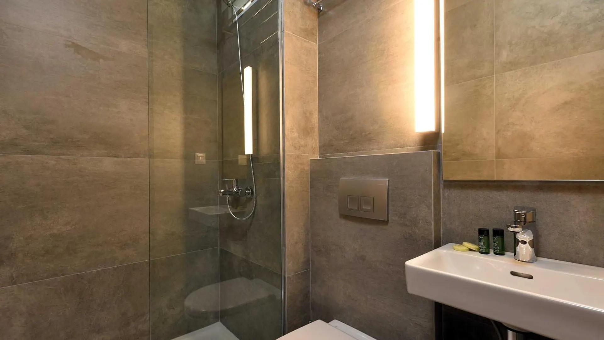 Sani More & Sani Woods (Adults Only) 4*, Сани-Бич Греция