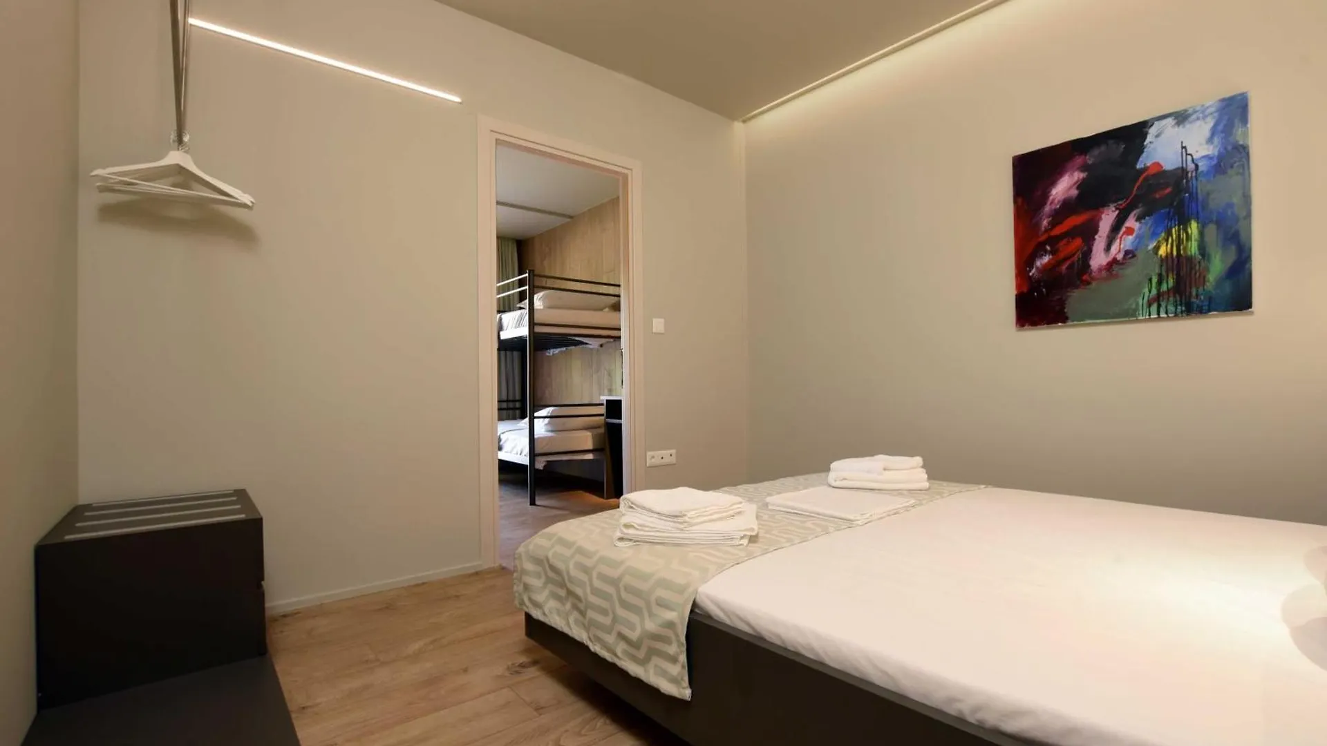 Sani More & Sani Woods (Adults Only) Греция