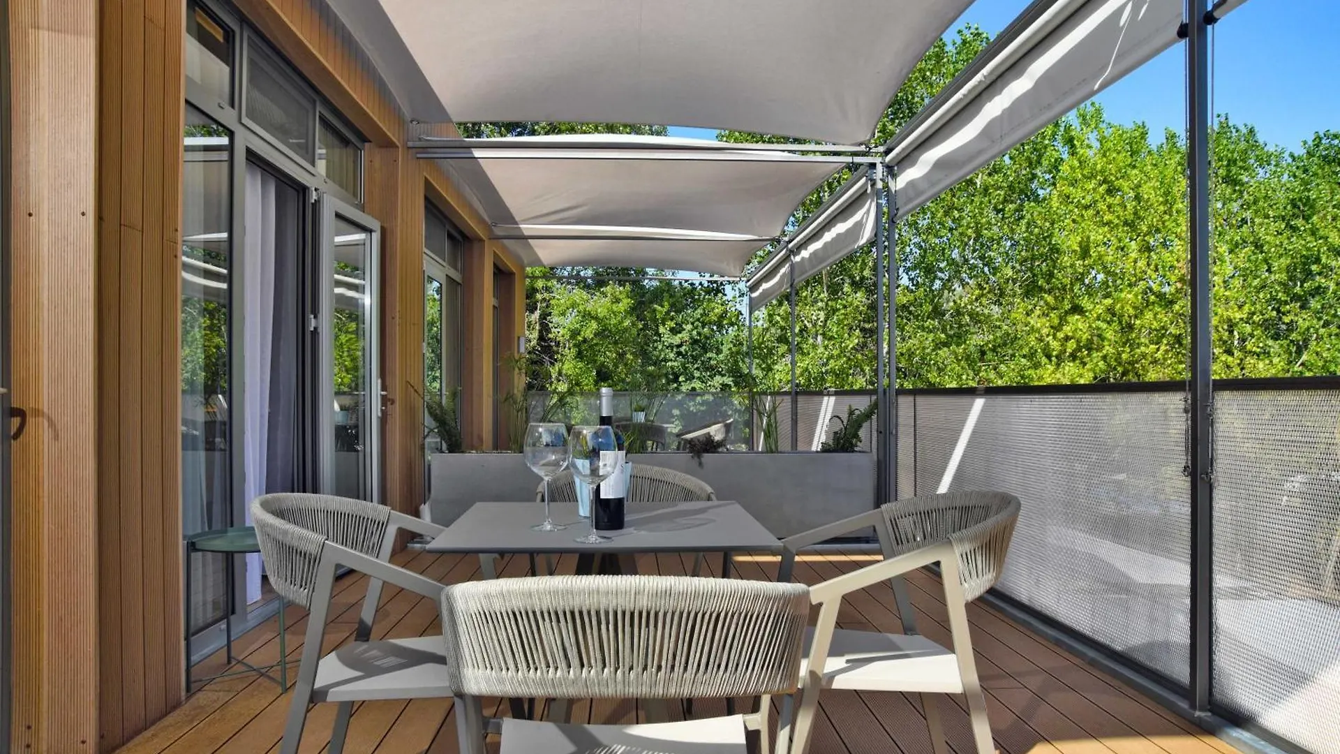 Sani More & Sani Woods (Adults Only) Греция