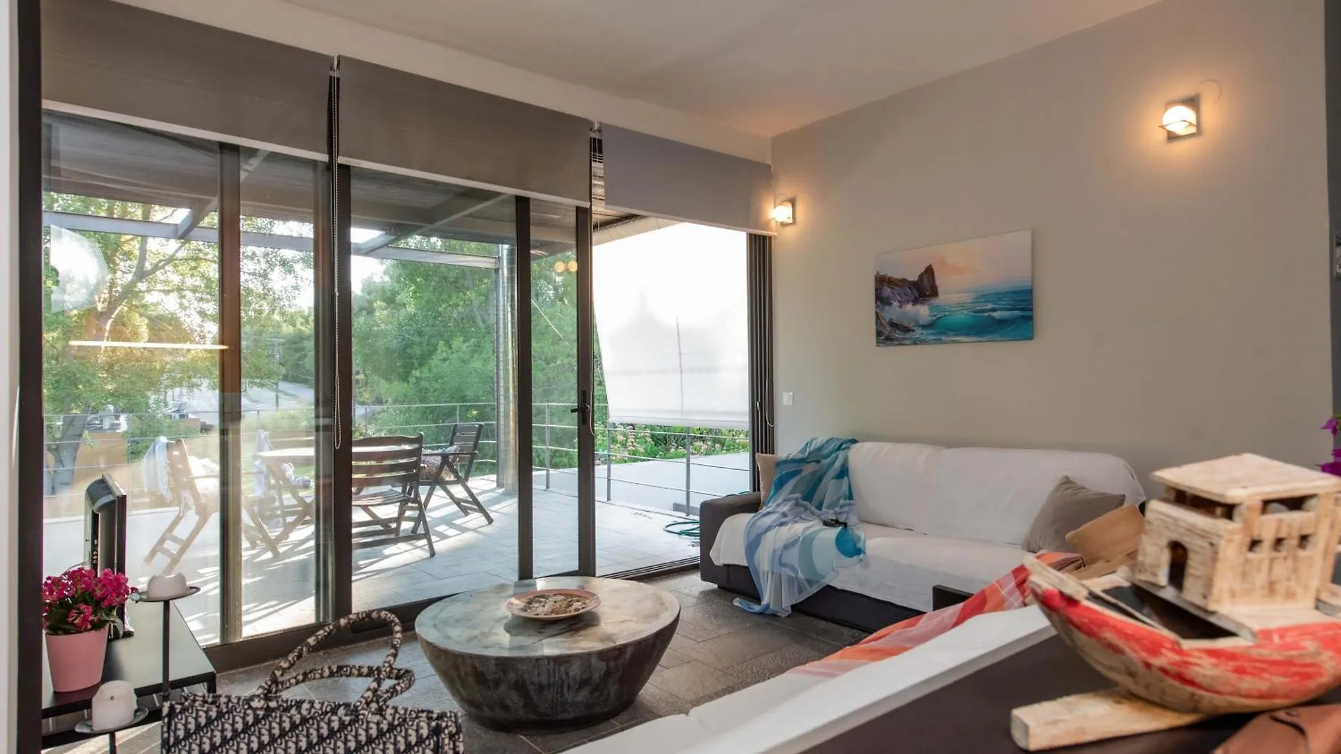 Lejlighedshotel Sani More & Sani Woods (Adults Only)