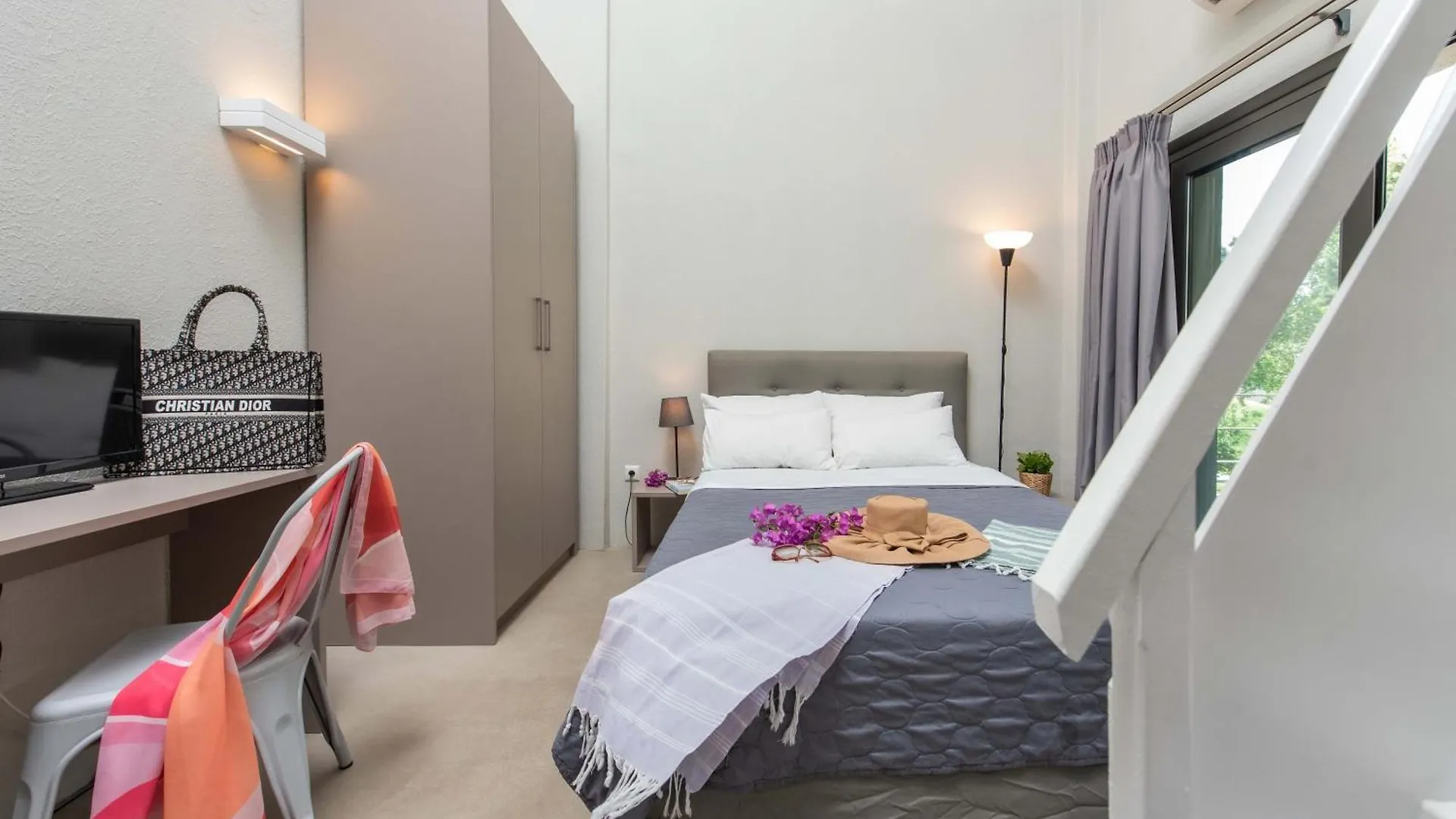 Lejlighedshotel Sani More & Sani Woods (Adults Only)