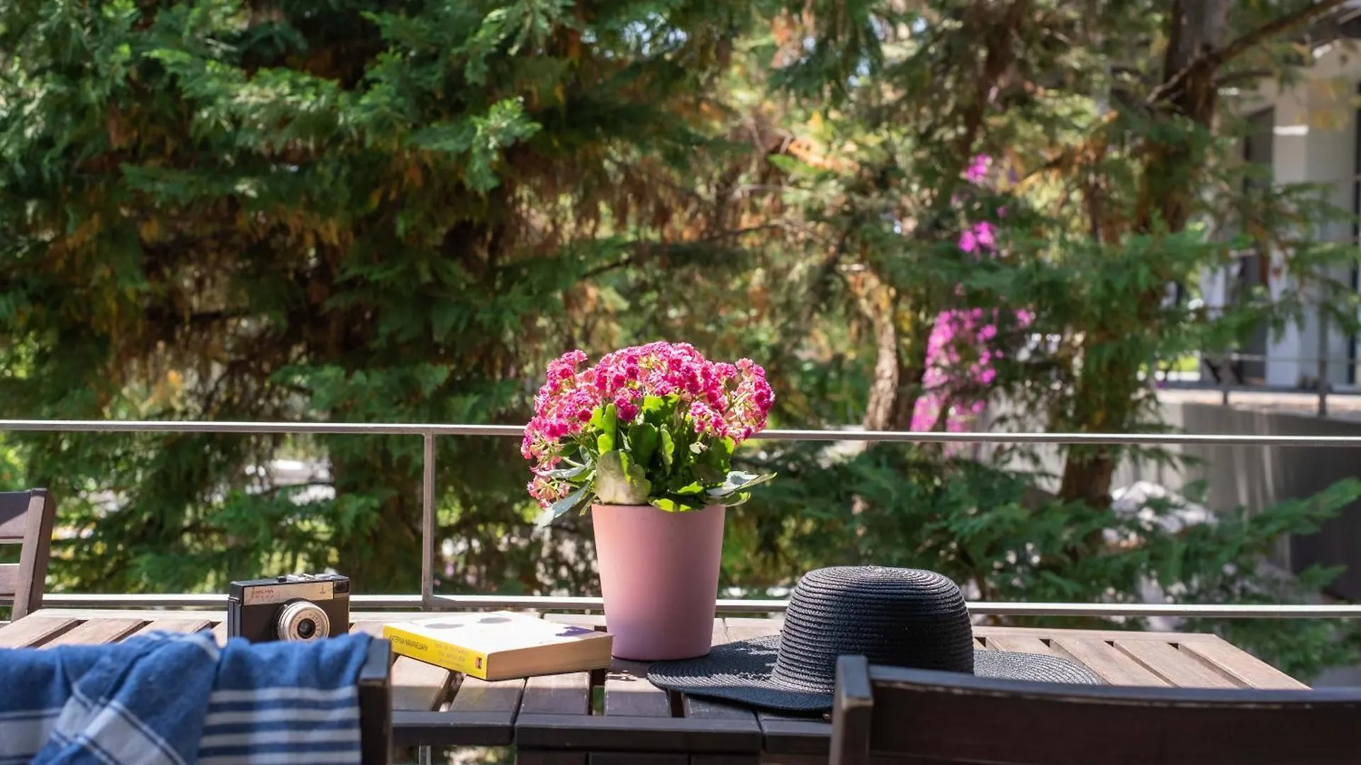 Sani More & Sani Woods (Adults Only) Lejlighedshotel