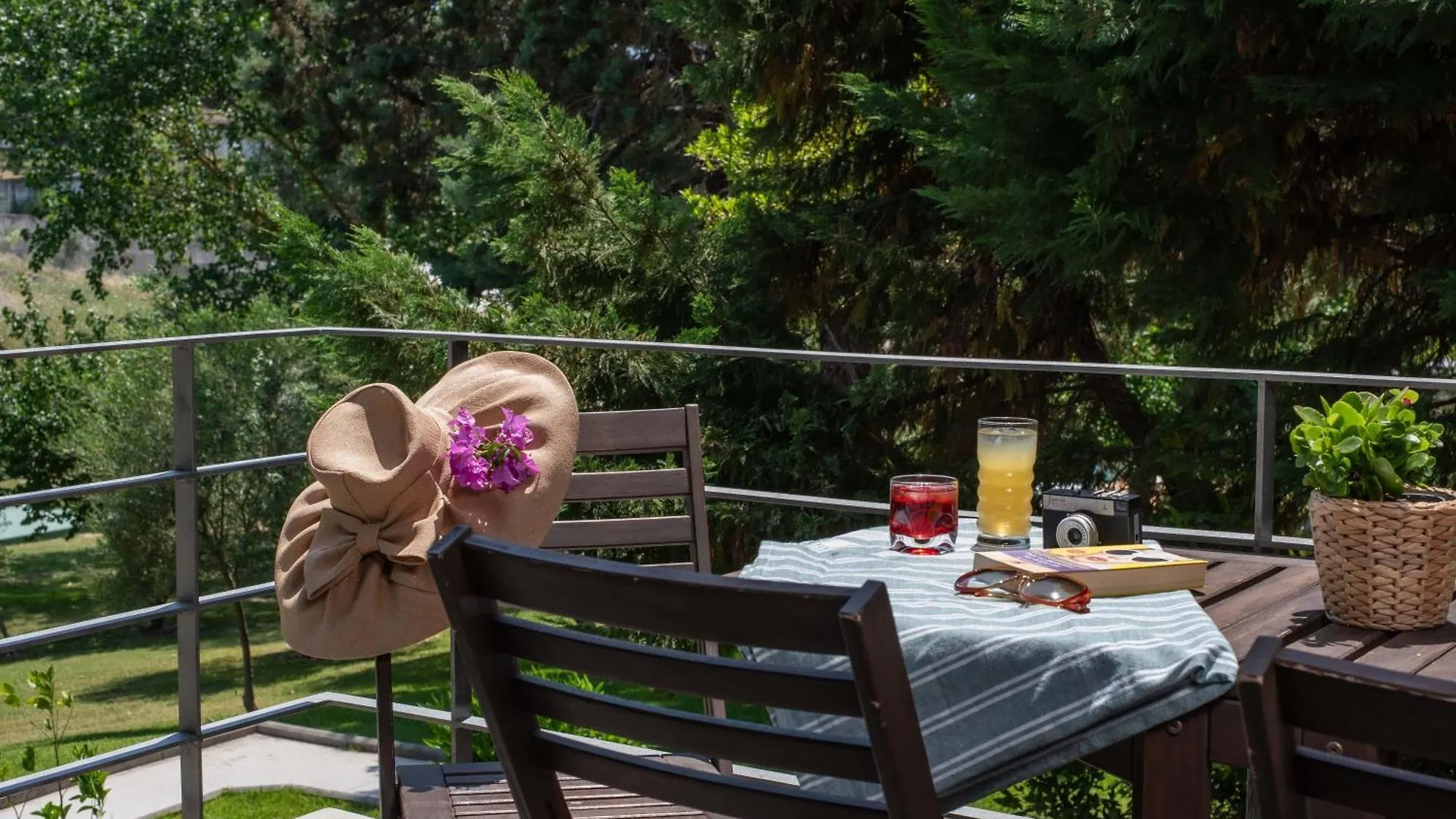 Sani More & Sani Woods (Adults Only) Lejlighedshotel Sani (Chalkidiki)