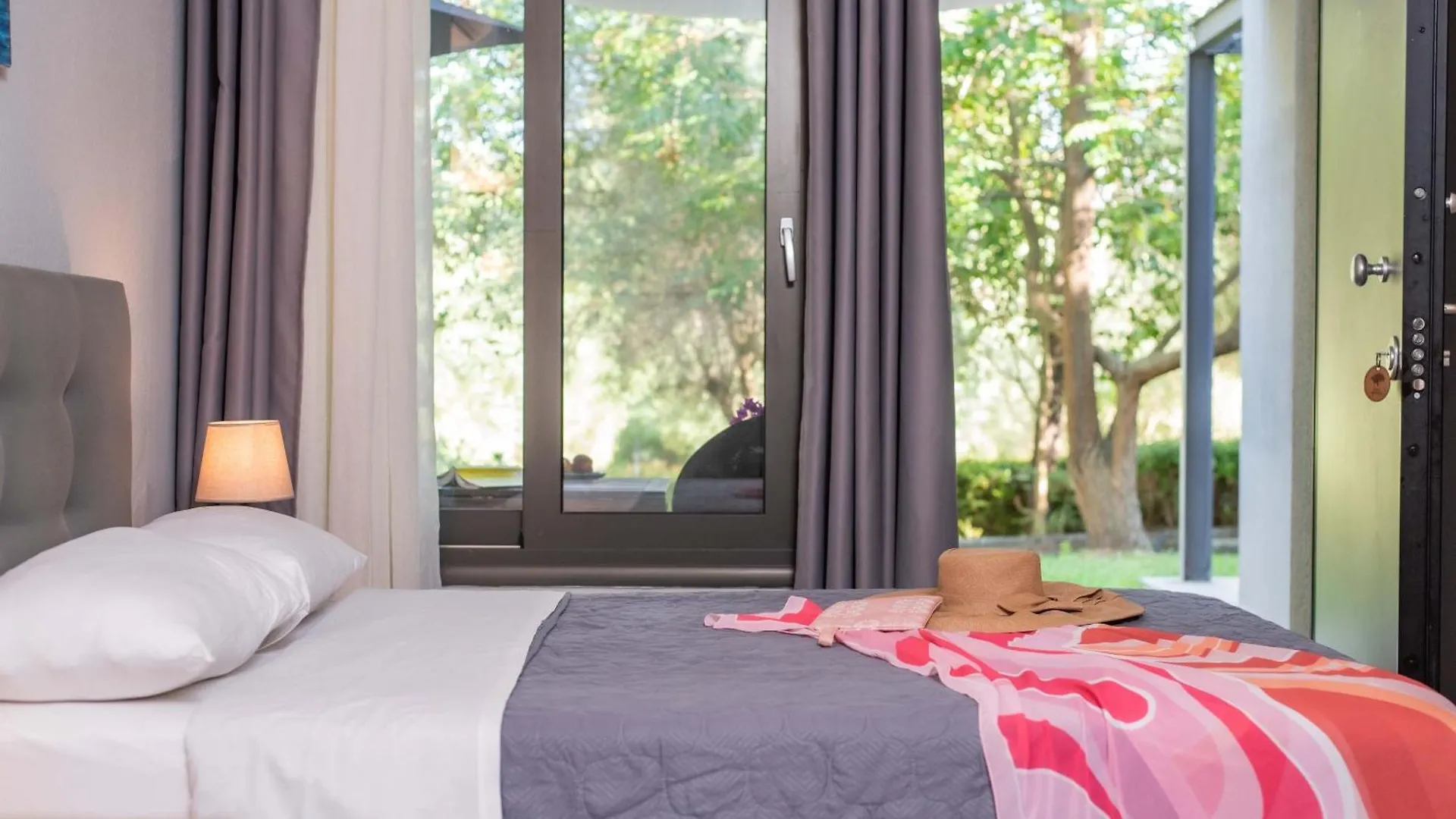 Sani More & Sani Woods (Adults Only) Lejlighedshotel Sani (Chalkidiki)