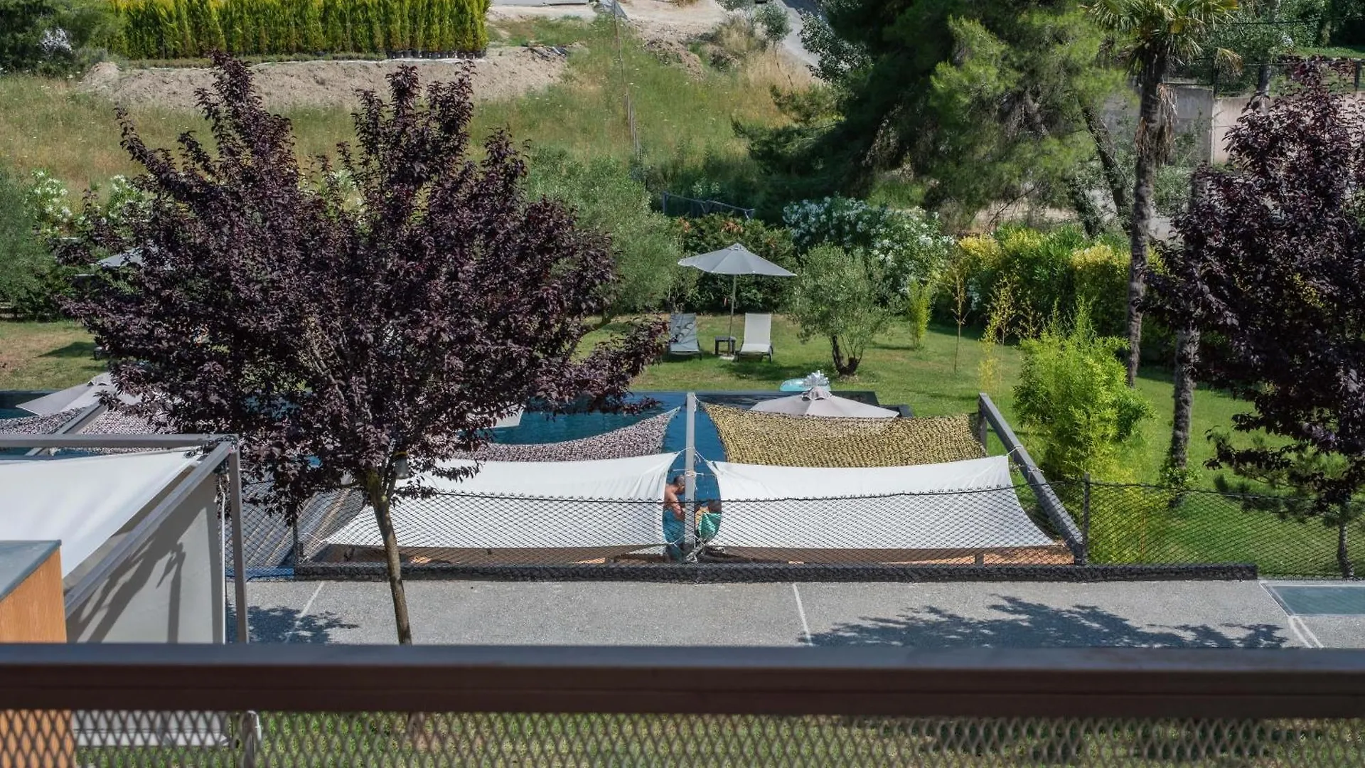 Lejlighedshotel Sani More & Sani Woods (Adults Only)