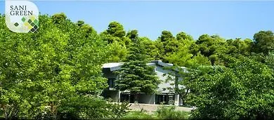 Sani More & Sani Woods (Adults Only) Апарт-отель