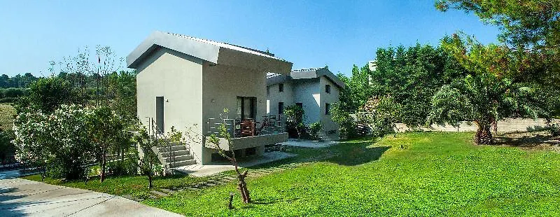 Апарт-отель Sani More & Sani Woods (Adults Only)