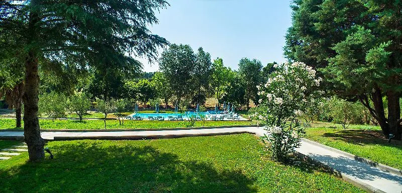 Sani More & Sani Woods (Adults Only) Апарт-отель