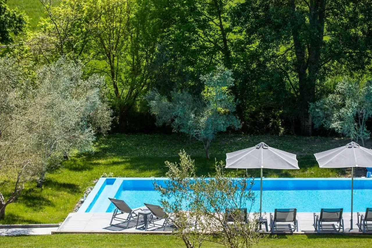 **** Апарт-отель Sani More & Sani Woods (Adults Only) Греция