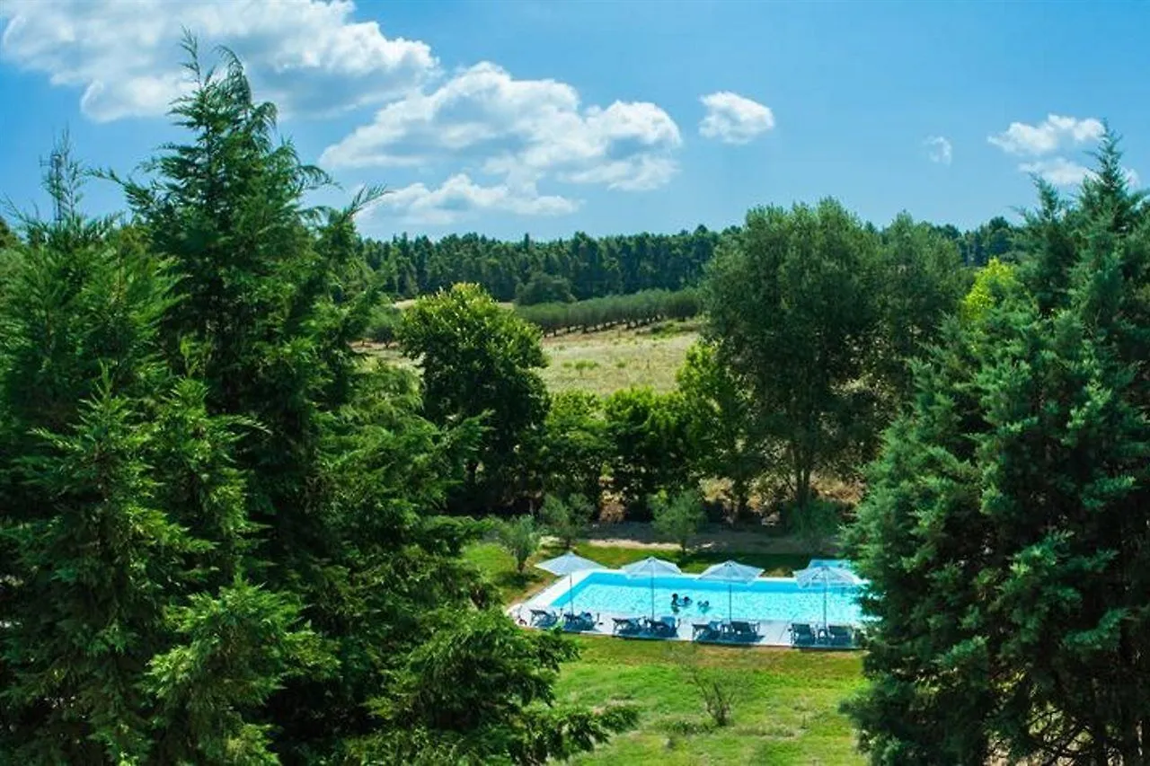 Sani More & Sani Woods (Adults Only) Греция