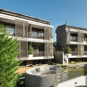 Eco Residences & Отель